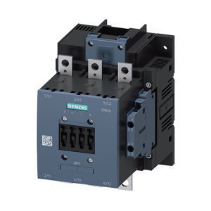 کنتاکتور زیمنس 91 3RT1055-6AP36
