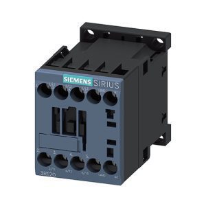 کنتاکتور زیمنس 37 3RT20171AF01