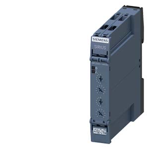 تایمر زیمنس 11 3RP2555-1AW30