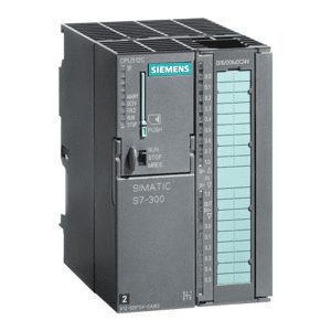 پی ال سی S7-300 زیمنس CPU 312C