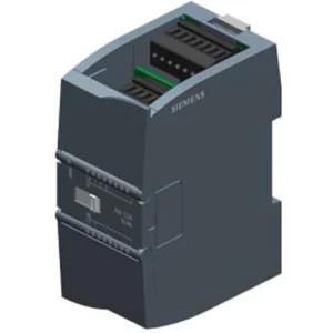 ماژول ورودی خروجی آنالوگ SM 1234 4AI/2AO زیمنس