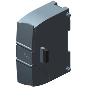 کارت شبکه CM 1241 RS 232 زیمنس 6ES7241-1AH32-0XB0