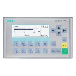 HMI KP300 Basic زیمنس