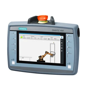 HMI KTP700F Mobile زیمنس