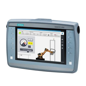 HMI KTP900 Mobile زیمنس