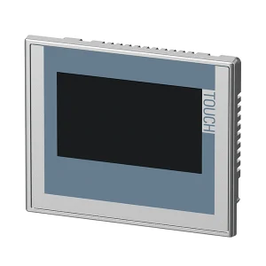 HMI TP400 Basic زیمنس