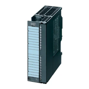 ماژول DM 370 زیمنس