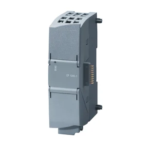 ماژول ارتباطی CP 1243-1 زیمنس