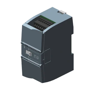 ماژول ورودی آنالوگ SM 1231 4AI زیمنس