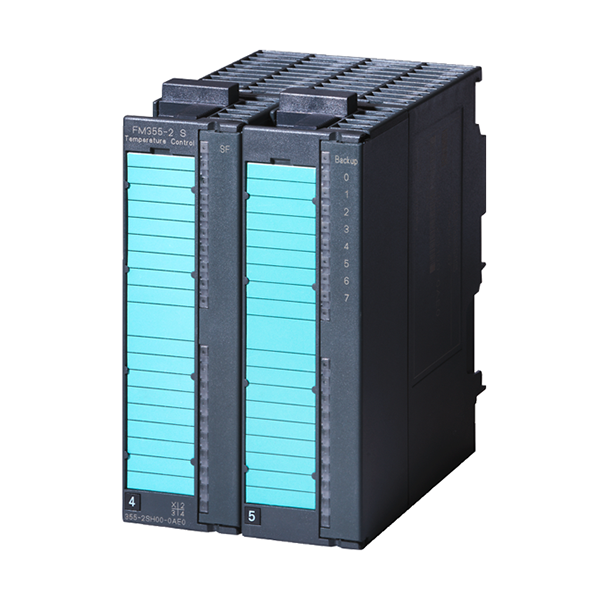 ماژول ورودی خروجی دیجیتال FM 355-2S زیمنس 6ES7355-2SH00-0AE0 1 ماژول ورودی خروجی دیجیتال FM 355-2S زیمنس