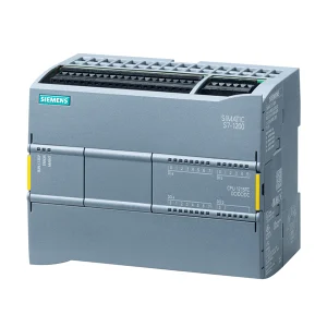 پی ال سی S7-1200 زیمنس CPU 1215FC DC/DC/DC