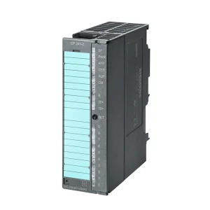 کارت شبکه CP 343-2 زیمنس