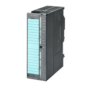 کارت شبکه CP 343-2P زیمنس