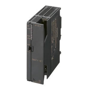 کارت شبکه CP 343-5 زیمنس