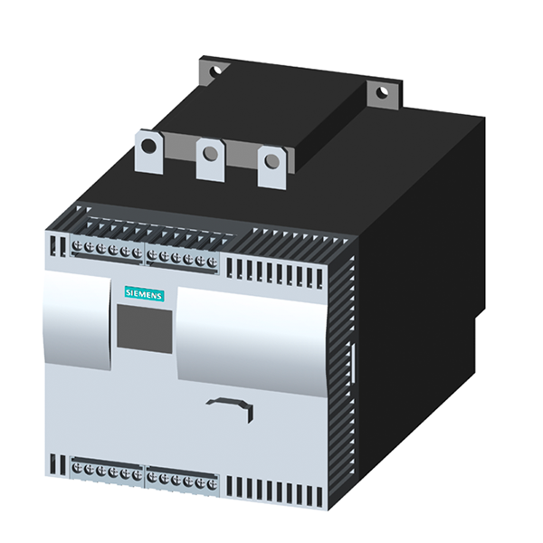 سافت استارتر دیجیتال 75 کیلووات زیمنس مدل 3RW4435-6BC44 1 سافت استارتر دیجیتال 75 کیلووات زیمنس مدل 3RW4435-6BC44