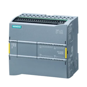 پی ال سی S7-1200 زیمنس CPU 1214FC DC/DC/RELAY