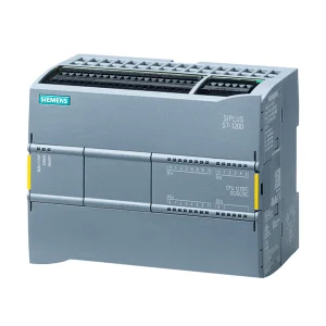 پی ال سی S7-1200 زیمنس CPU 1215FC DC/DC/RELAY