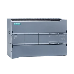 پی ال سی S7-1200 زیمنس CPU 1217C DC/DC/DC