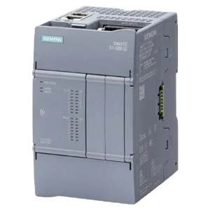 پی ال سی S7-1200 G2 زیمنس CPU 1214C AC/DC/RELAY