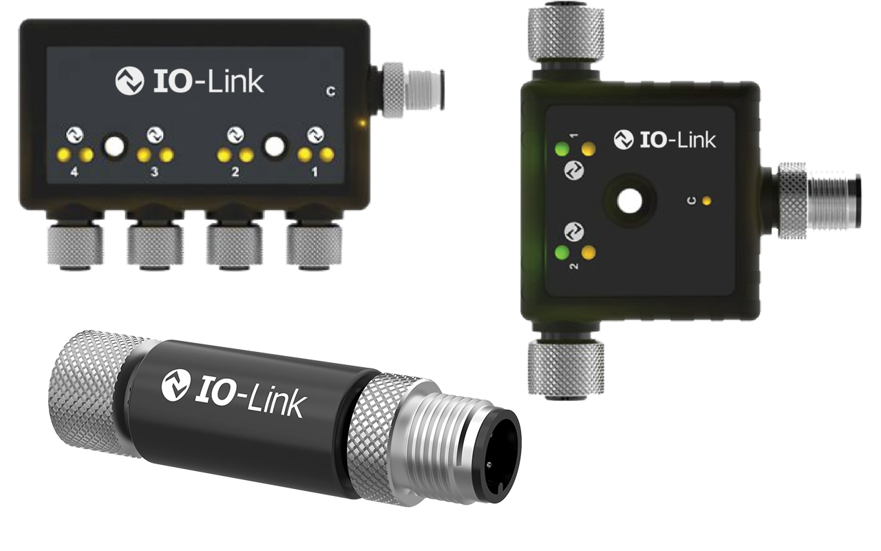 IO-Link چیست و کاربرد آن در سیستمهای زیمنس 1 IO Link