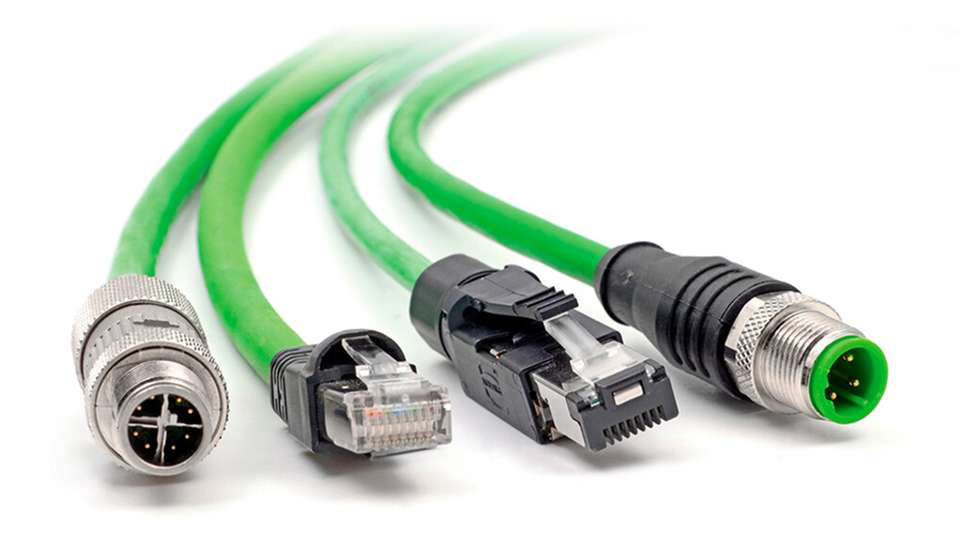 پروفینت PROFINET چیست