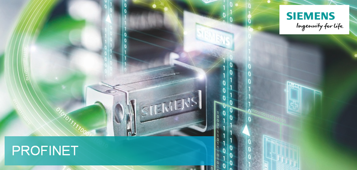 پروفینت PROFINET